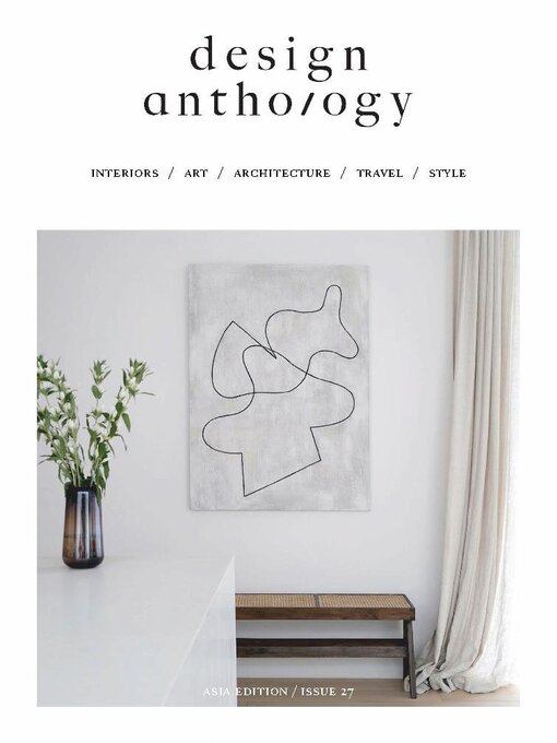 Title details for Design Anthology, Asia Pacific Edition by Fifth Black Media Limited - Available